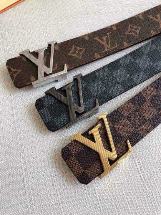 Picture of Louis Vuitton Belts _SKUfw176503871fw